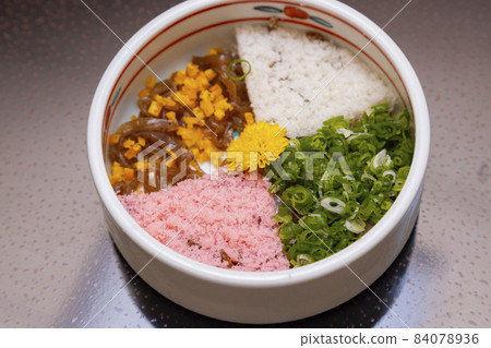 宇和島特產福面 84078936