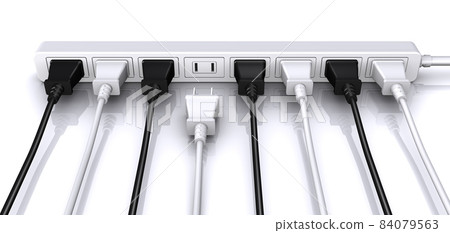 從插座上拔下插頭。省電、環保 從插座上拔下插頭。省電、環保 84079563