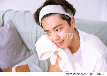 男士美容美容 84080632