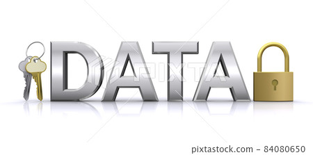 DATA security image DATA security image 84080650