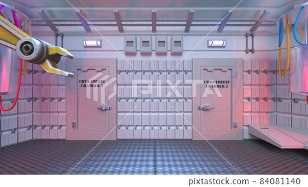 Laboratory Laboratory 84081140