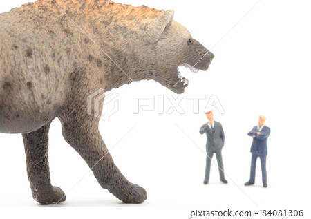  企業形象 84081306