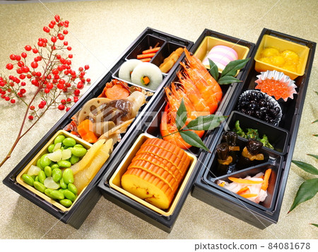 過年菜 過年菜 84081678