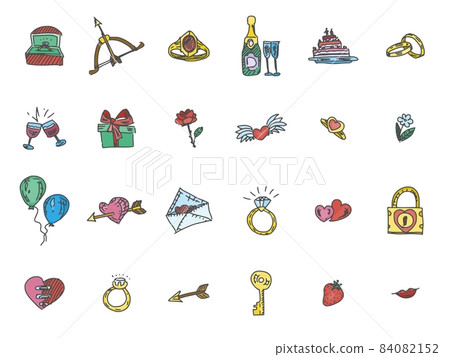 love day simple drawings hearts. doodle sketch new love day simple drawings hearts. doodle sketch new 84082152