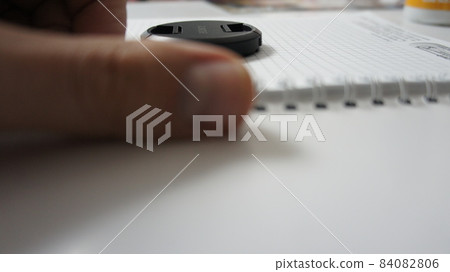 Business notepad, notepad, notebook, background for business Business notepad, notepad, notebook, background for business 84082806