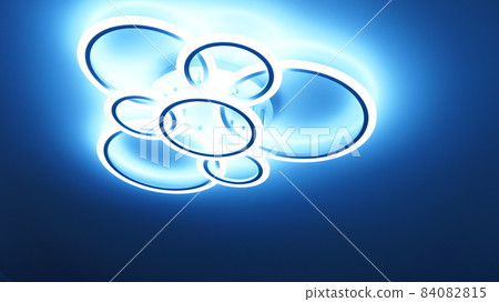 light above, Light on a dark background, bright light, dark background. light above, Light on a dark background, bright light, dark background. 84082815