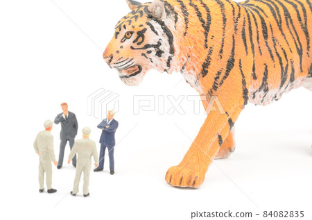  Business image 84082835