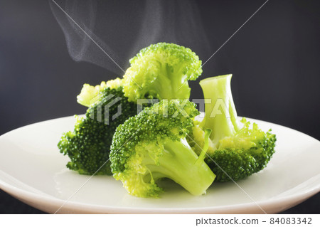 西蘭花 84083342