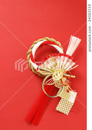 Water decoration 84083559