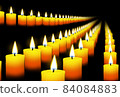 蠟燭 84084883