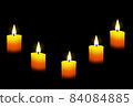 蠟燭 84084885