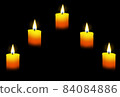 蠟燭 84084886