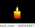 蠟燭 84084887