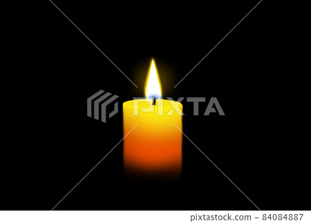 蠟燭 84084887