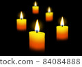 蠟燭 84084888