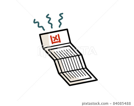 Bad omikuji 84085488