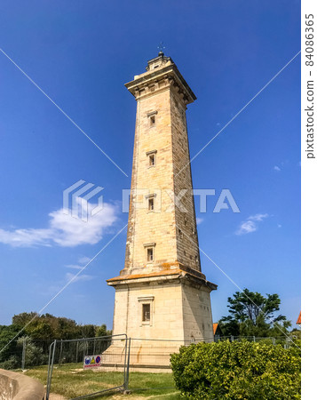 Lighthouse of Saint Georges de Didonne, France Lighthouse of Saint Georges de Didonne, France 84086365