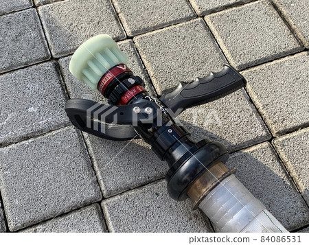 消防演練 84086531