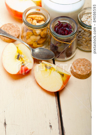 healthy breakfast ingredients healthy breakfast ingredients 84086593