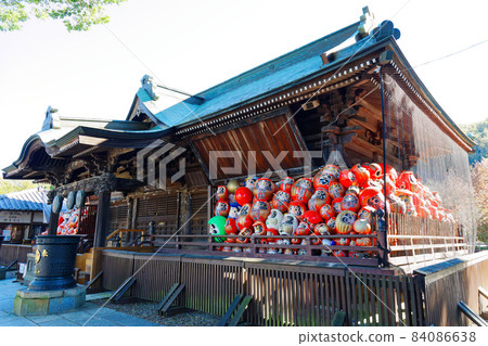 Shaolin Mountain Darumaji Main Hall Reikodo Darumado Shaolin Mountain Darumaji Main Hall Reikodo Darumado 84086638
