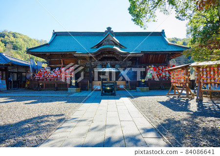 Shobayashiyama Takumaji Main Hall Ema Shobayashiyama Takumaji Main Hall Ema 84086641