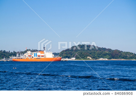 神奈川縣橫須賀市港口 神奈川縣橫須賀市港口 84086908