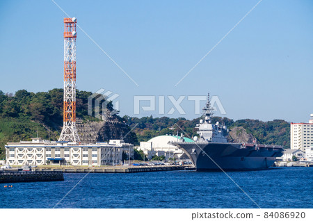 神奈川縣橫須賀市港口 84086920