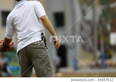 Baseball Baseball 84087612