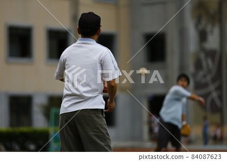 Baseball Baseball 84087623