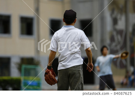 Baseball Baseball 84087625