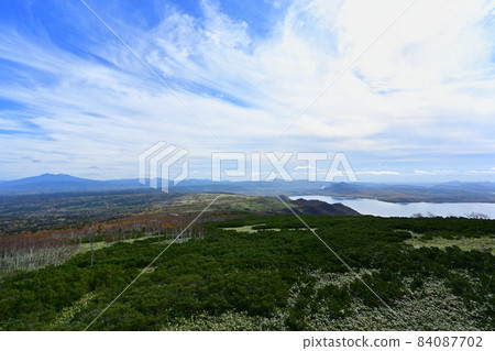View of Highland Koshimizu 725 View of Highland Koshimizu 725 84087702