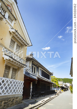 八日市、護國地區的街景 84088462