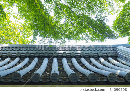 Kamakura Hokokuji Temple Kashodo 84090208