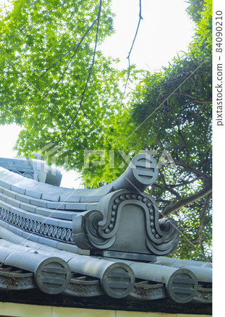 Kamakura Hokokuji Temple Kashodo Kamakura Hokokuji Temple Kashodo 84090210