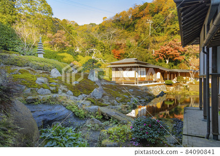 Kaizoji Garden Kaizoji Garden 84090841