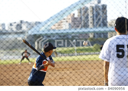 Baseball Baseball 84090956