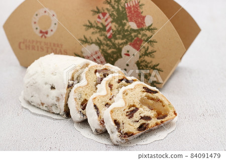 聖誕糖果史多倫 84091479