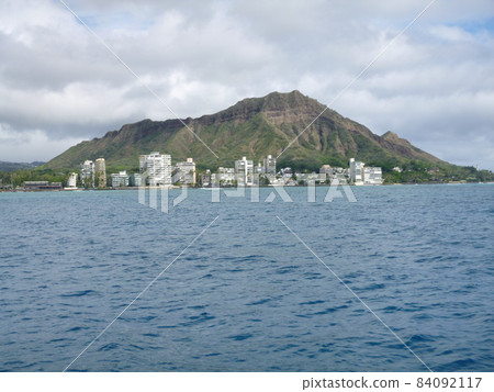 Diamond Head 84092117