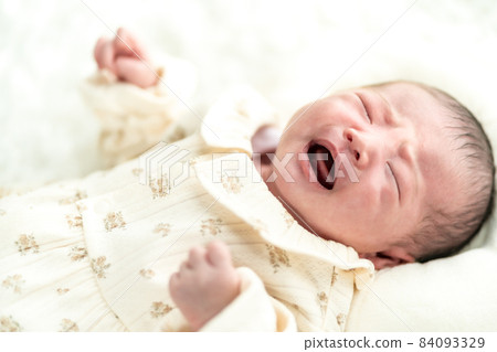 Newborn baby Newborn baby 84093329