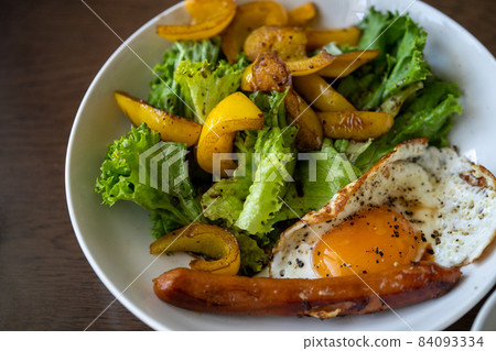 香醋配菜 84093334