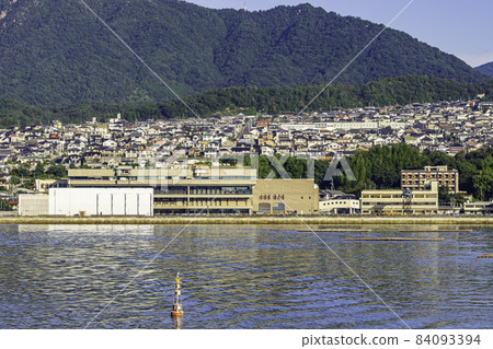 廣島縣廿日市市宮島賽艇 廣島縣廿日市市宮島賽艇 84093394