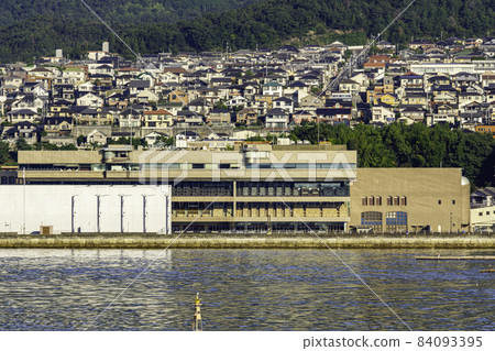 廣島縣廿日市市宮島賽艇 84093395