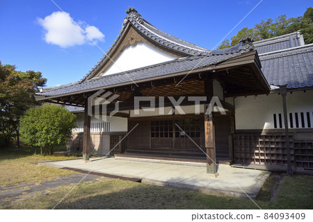 Yagyu Masakizaka Kenzen Dojo（奈良縣奈良市柳生下町） 84093409