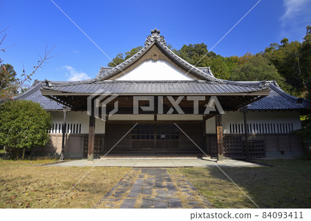 Yagyu Masakizaka Kenzen Dojo (Yagyu Shimocho, Nara City, Nara Prefecture) 84093411