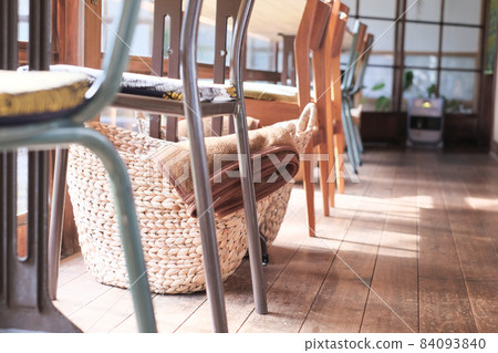 老民居咖啡館 84093840