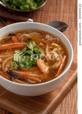 羹 羹湯 魚丸 花枝漿 蝦漿 fish ball thick soup 羹 羹湯 魚丸 花枝漿 蝦漿 fish ball thick soup 84094010