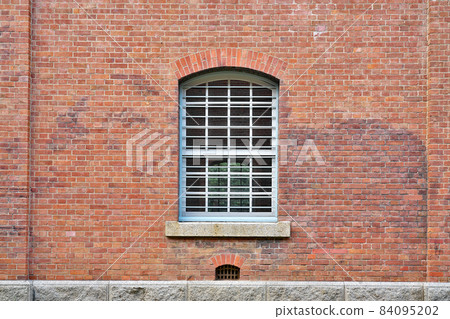 [Maizuru Red Brick Park] Kitasui, Maizuru City, Kyoto Prefecture 84095202