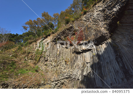 Autumn Genbudo Park Seiryu-dong 84095375