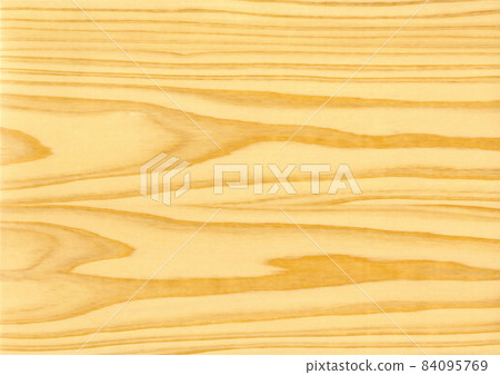 Sugi wood grain with beautiful wood grain, wood material photo Sugi wood grain with beautiful wood grain, wood material photo 84095769