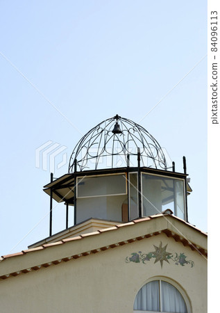 Observatory Soleil Hill 84096113